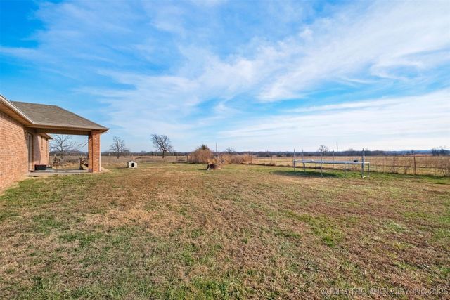 470242 E 680 Road, Westville, OK 74965