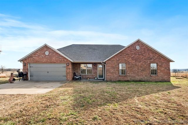 470242 E 680 Road, Westville, OK 74965
