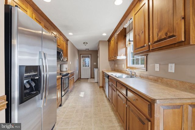 181 WINDING RIDGE WAY, Bumpass, VA 23024