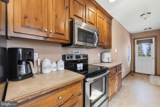 181 WINDING RIDGE WAY, Bumpass, VA 23024