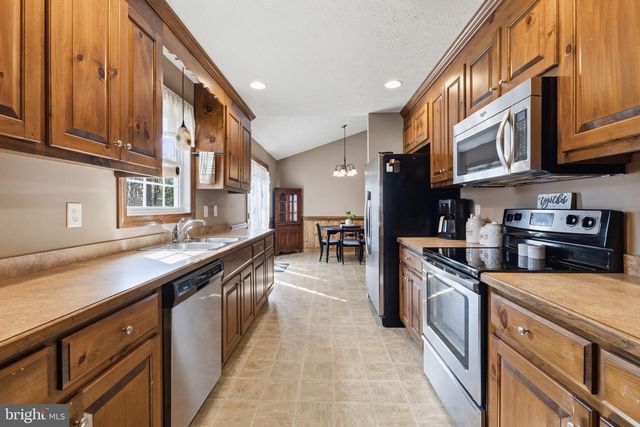 181 WINDING RIDGE WAY, Bumpass, VA 23024