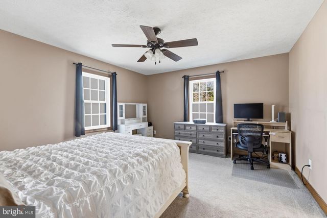 181 WINDING RIDGE WAY, Bumpass, VA 23024