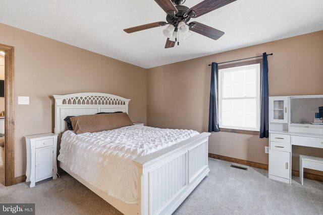 181 WINDING RIDGE WAY, Bumpass, VA 23024