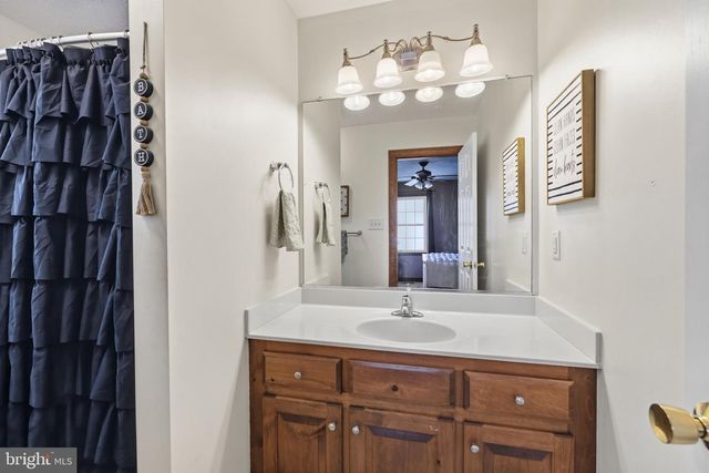 181 WINDING RIDGE WAY, Bumpass, VA 23024