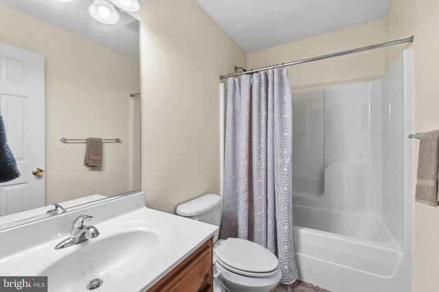 181 WINDING RIDGE WAY, Bumpass, VA 23024