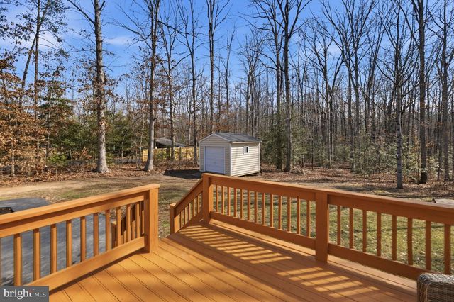 181 WINDING RIDGE WAY, Bumpass, VA 23024