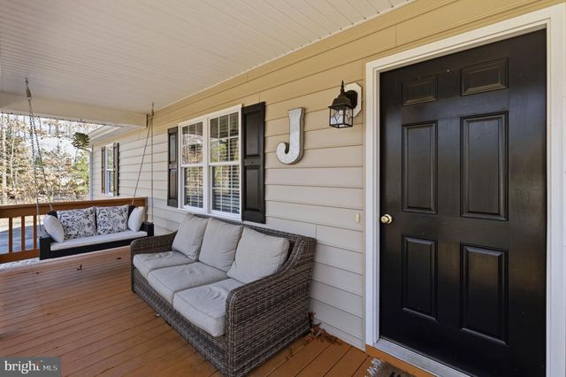 181 WINDING RIDGE WAY, Bumpass, VA 23024