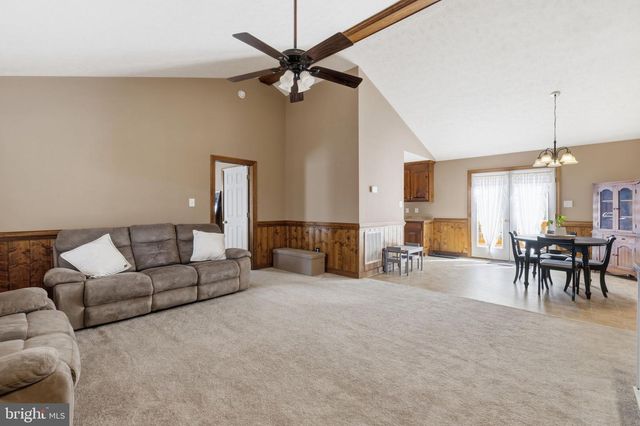 181 WINDING RIDGE WAY, Bumpass, VA 23024