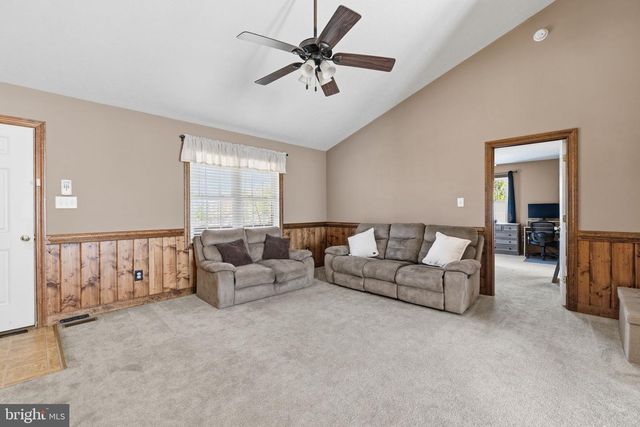 181 WINDING RIDGE WAY, Bumpass, VA 23024