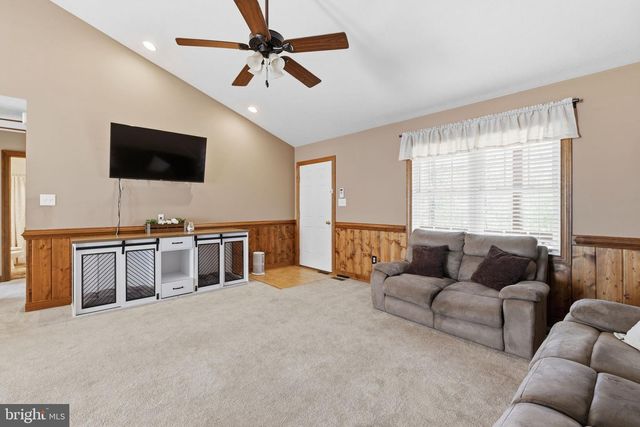 181 WINDING RIDGE WAY, Bumpass, VA 23024