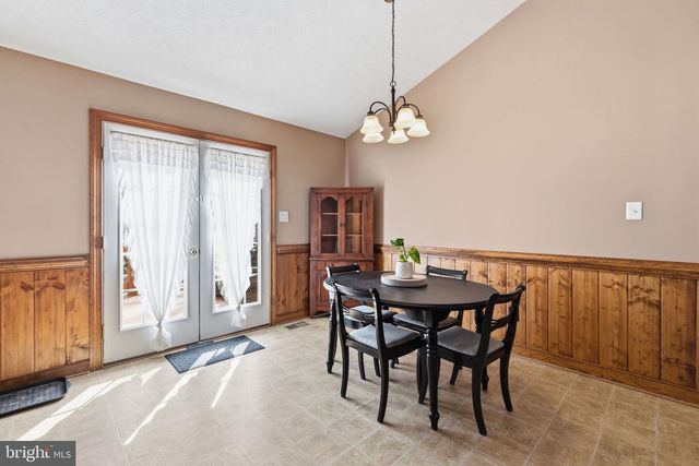 181 WINDING RIDGE WAY, Bumpass, VA 23024