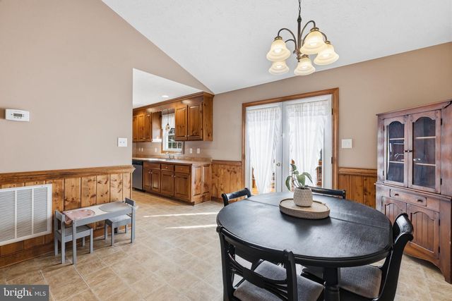 181 WINDING RIDGE WAY, Bumpass, VA 23024