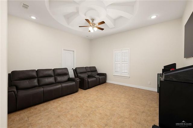 3102 Ginger Avenue, Edinburg, TX 78539