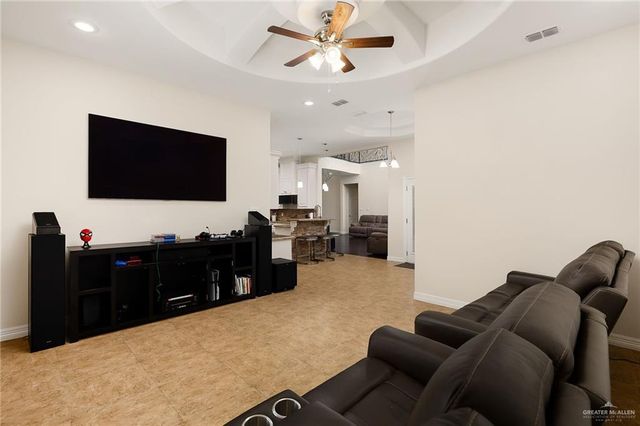 3102 Ginger Avenue, Edinburg, TX 78539