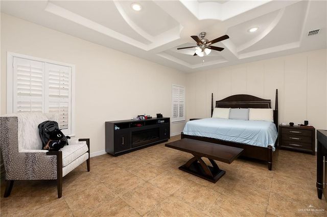 3102 Ginger Avenue, Edinburg, TX 78539