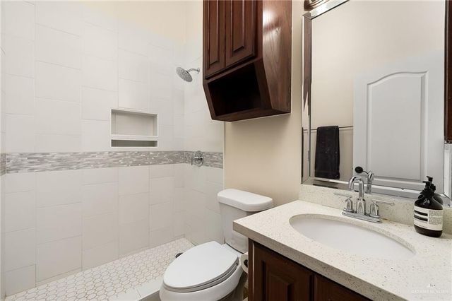 3102 Ginger Avenue, Edinburg, TX 78539
