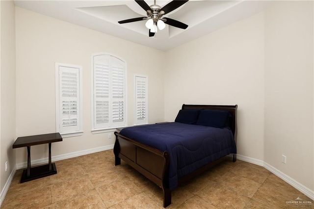 3102 Ginger Avenue, Edinburg, TX 78539