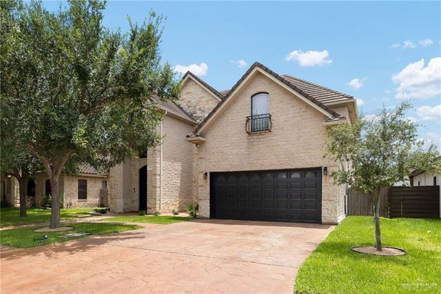 3102 Ginger Avenue, Edinburg, TX 78539