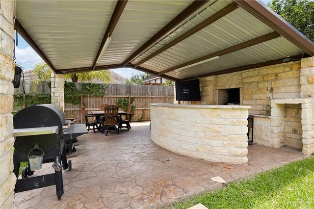 3102 Ginger Avenue, Edinburg, TX 78539