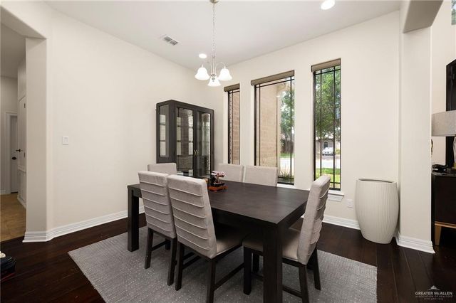 3102 Ginger Avenue, Edinburg, TX 78539