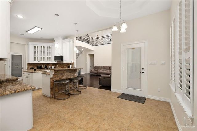 3102 Ginger Avenue, Edinburg, TX 78539