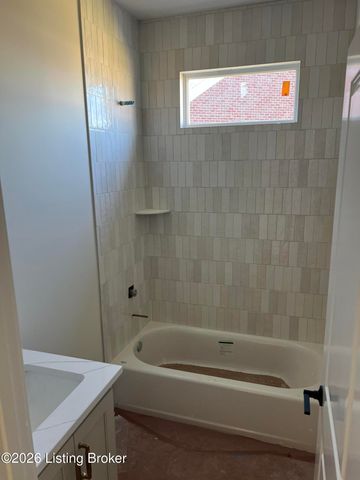 2906 Travis French Trail, Louisville, KY 40023