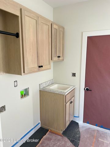 2906 Travis French Trail, Louisville, KY 40023