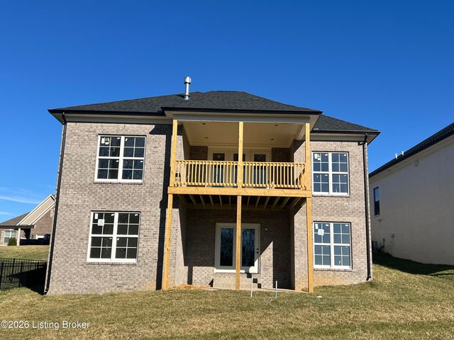 2906 Travis French Trail, Louisville, KY 40023