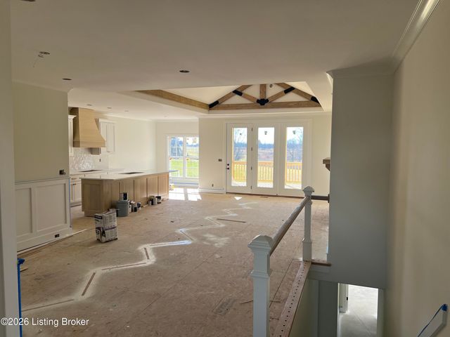 2906 Travis French Trail, Louisville, KY 40023