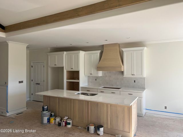 2906 Travis French Trail, Louisville, KY 40023