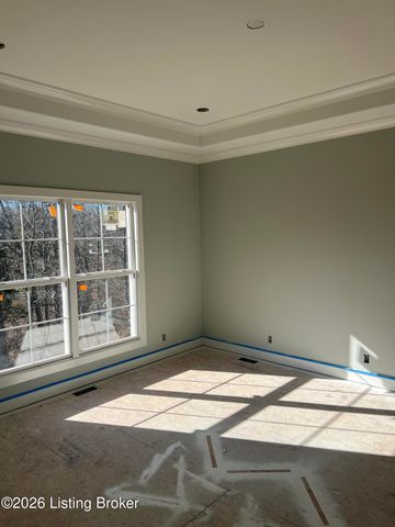 2906 Travis French Trail, Louisville, KY 40023