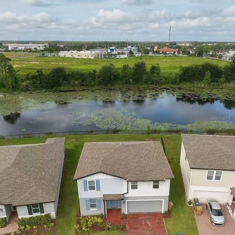 17351 MILLION LAKES COURT, Clermont, FL 34714