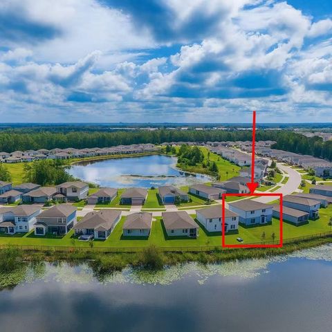 17351 MILLION LAKES COURT, Clermont, FL 34714