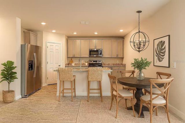 17351 MILLION LAKES COURT, Clermont, FL 34714