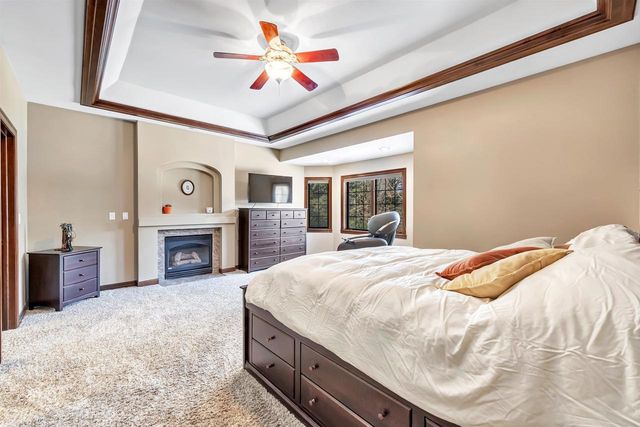 1935 W TELEMARK CIRCLE, Green Bay, WI 54313