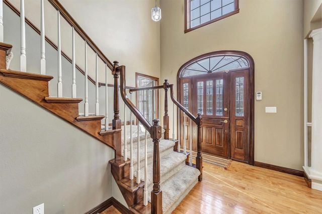 1935 W TELEMARK CIRCLE, Green Bay, WI 54313