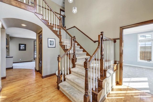 1935 W TELEMARK CIRCLE, Green Bay, WI 54313