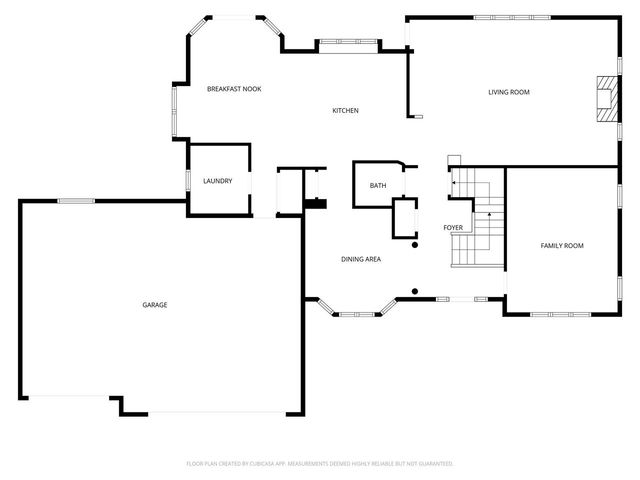 1935 W TELEMARK CIRCLE, Green Bay, WI 54313
