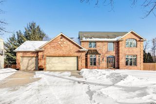 1935 W TELEMARK CIRCLE, Green Bay, WI 54313