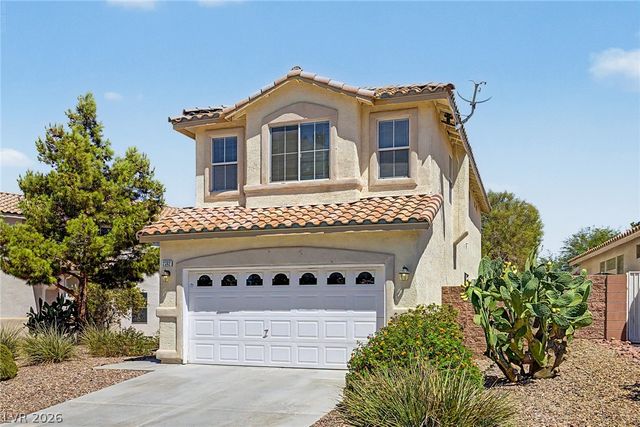 2392 Predera Avenue, Henderson, NV 89052