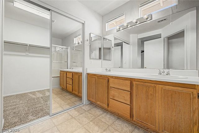 2392 Predera Avenue, Henderson, NV 89052