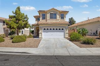 2392 Predera Avenue, Henderson, NV 89052