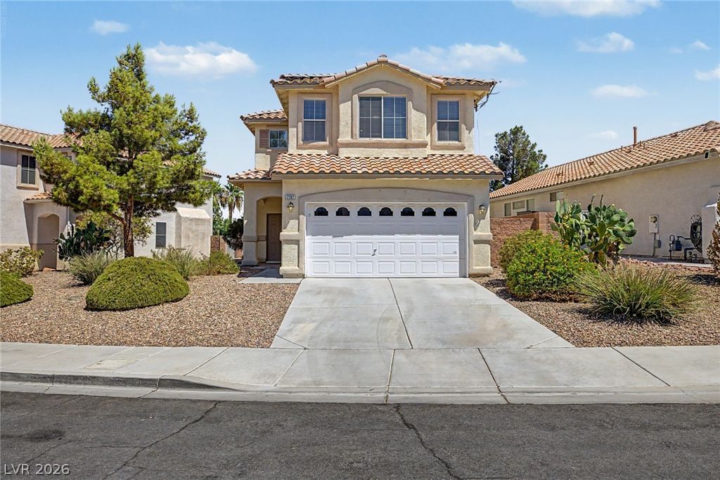 2392 Predera Avenue, Henderson, NV 89052