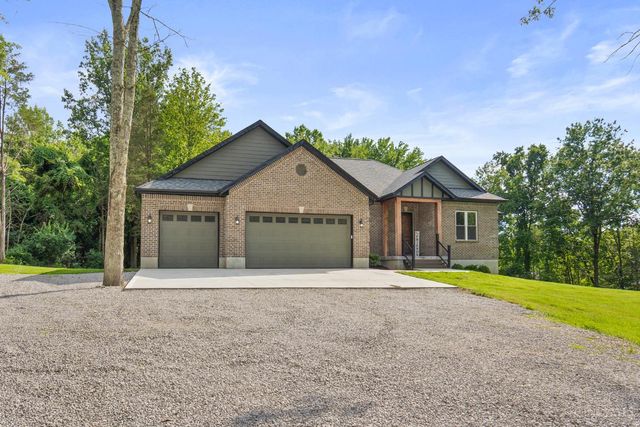 1911 US Rt 50, Stonelick Twp, OH 45103