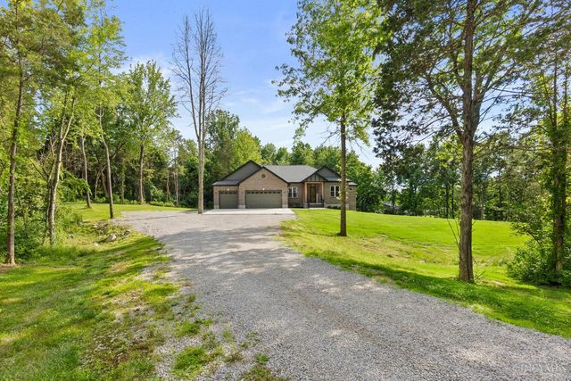 1911 US Rt 50, Stonelick Twp, OH 45103