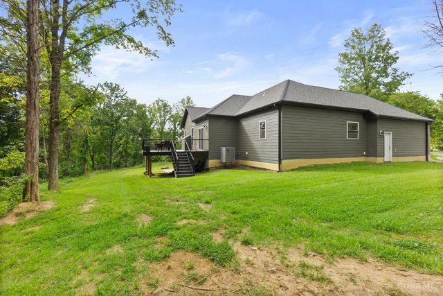 1911 US Rt 50, Stonelick Twp, OH 45103