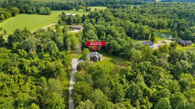 1911 US Rt 50, Stonelick Twp, OH 45103