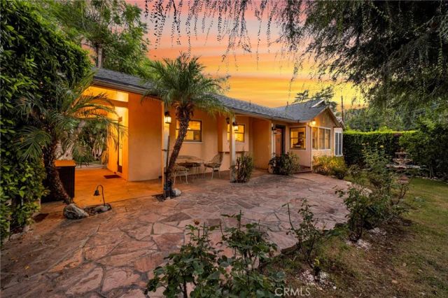 3398 Floyd, Los Angeles, CA 90068