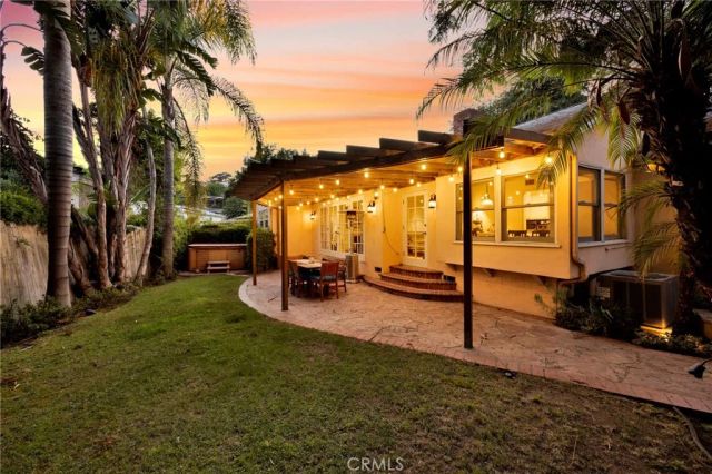 3398 Floyd, Los Angeles, CA 90068