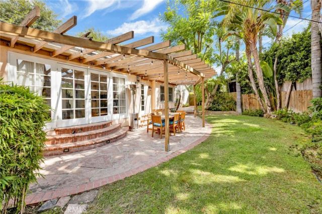 3398 Floyd, Los Angeles, CA 90068